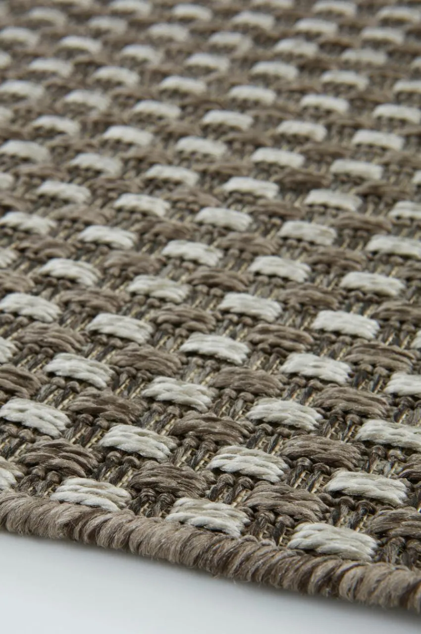 Utomhusmattor|Utomhusmattor|Jotex JADE Cm Utomhusmatta Brun