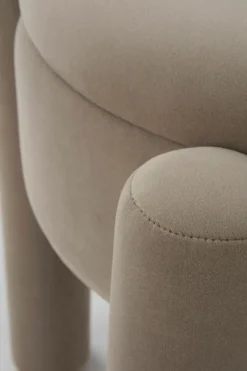 Barnmöbler|Barnmöbler Deal|Jotex JADE Pall Beige