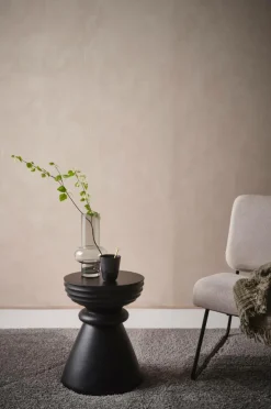 Pallar|Bord|Jotex JAIBA Pall/sidobord Svart