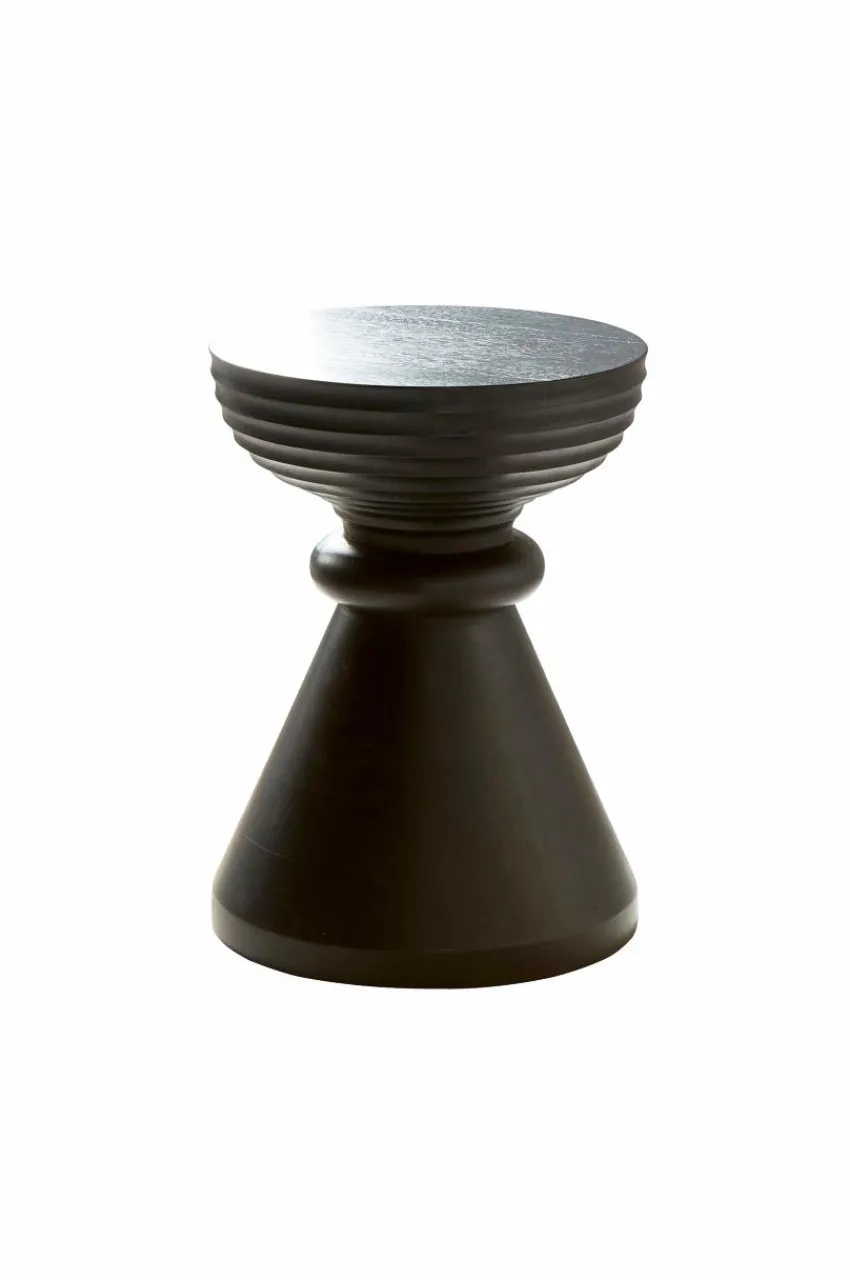 Pallar|Bord|Jotex JAIBA Pall/sidobord Svart
