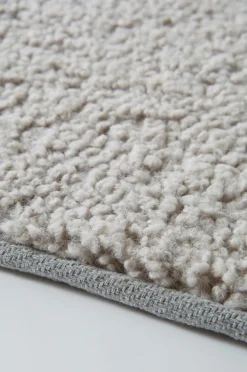 Lugg- & Ryamattor|Jotex JALAD Luggmatta Silver