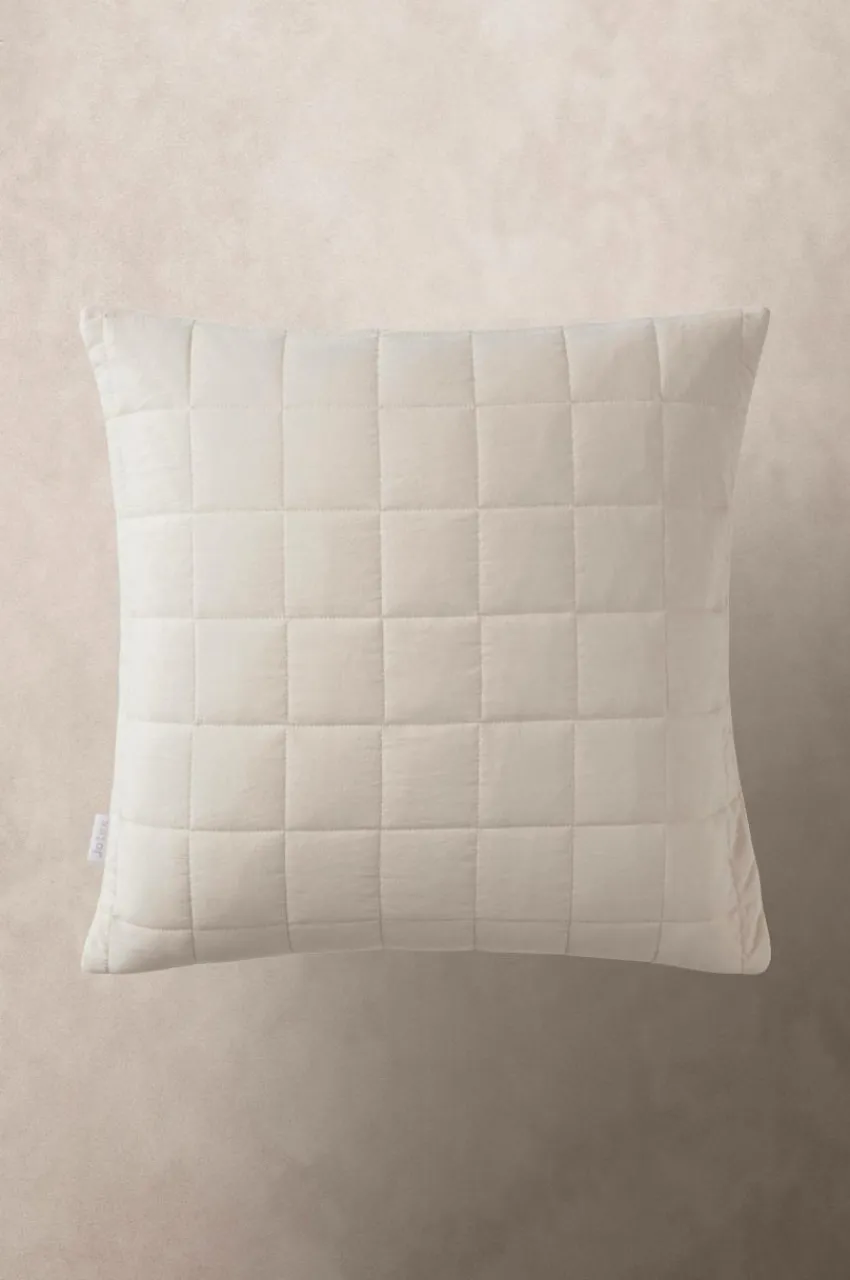 Prydnadskuddar & Fodral|Jotex JARA Kuddfodral Ljusbeige