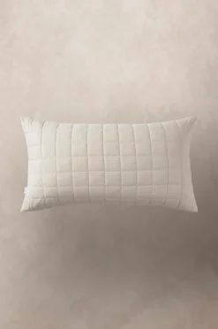 Prydnadskuddar & Fodral|Jotex JARA Kuddfodral Ljusbeige
