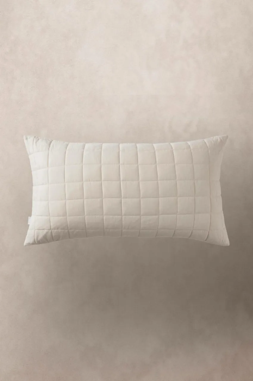 Prydnadskuddar & Fodral|Jotex JARA Kuddfodral Ljusbeige