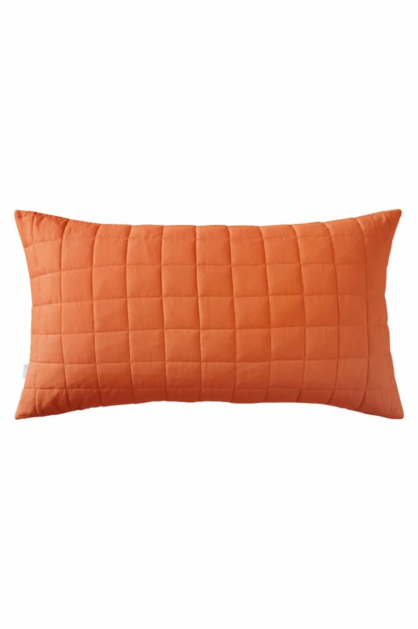 Prydnadskuddar & Fodral|Jotex JARA Kuddfodral Orange