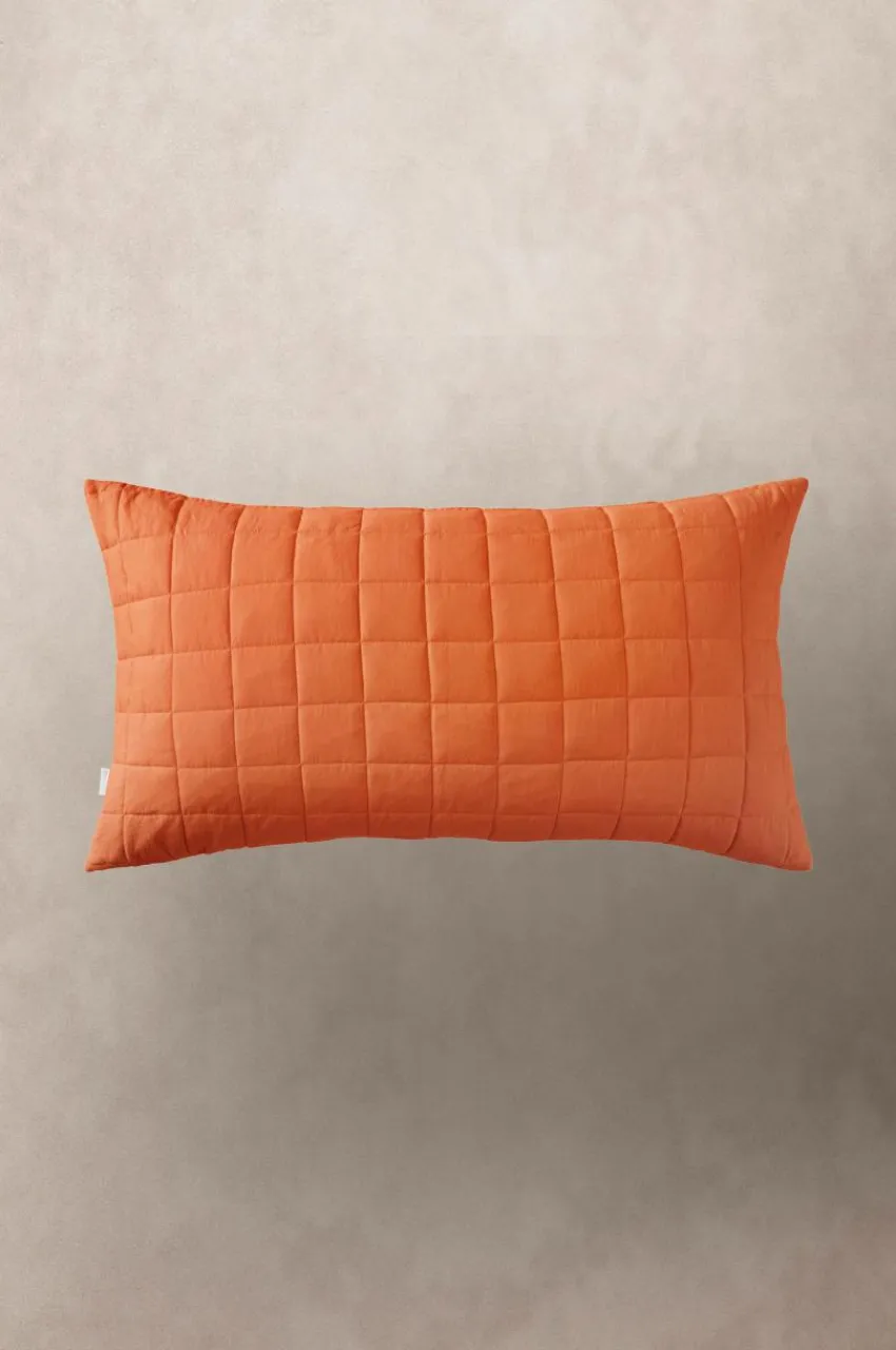 Prydnadskuddar & Fodral|Jotex JARA Kuddfodral Orange