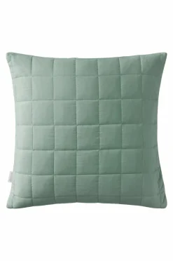 Prydnadskuddar & Fodral|Jotex JARA Kuddfodral Grågrön