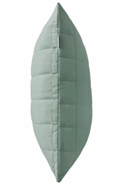 Prydnadskuddar & Fodral|Jotex JARA Kuddfodral Grågrön