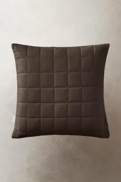 Prydnadskuddar & Fodral|Jotex JARA Kuddfodral Kaffe