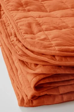 Överkast|Jotex JARA överkast Orange