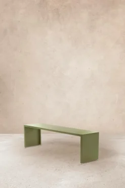 Utesoffor & Utebänkar|Utemöbler|Jotex JARDIN Bänk 150 Cm Kaktus