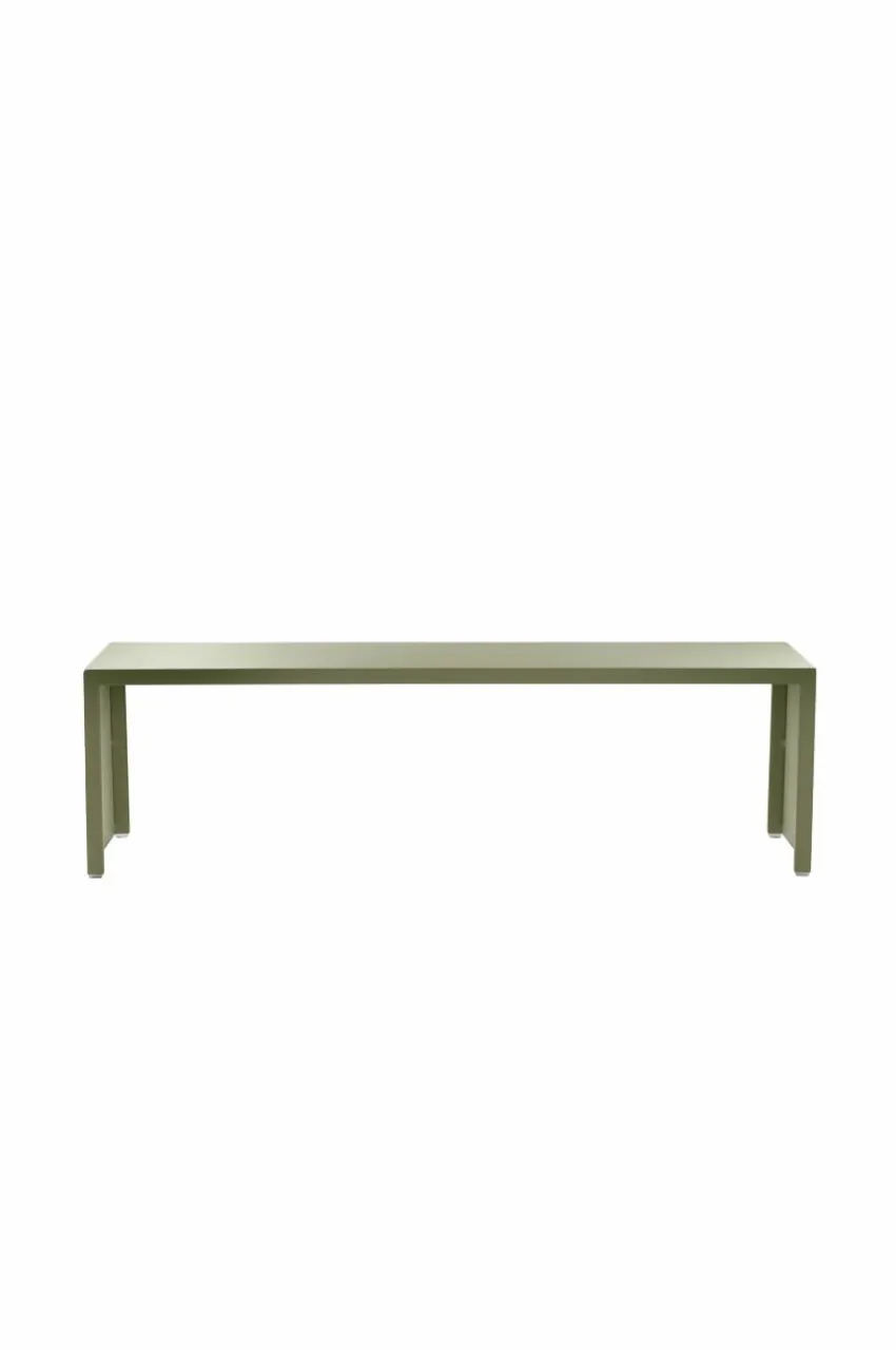 Utesoffor & Utebänkar|Utemöbler|Jotex JARDIN Bänk 150 Cm Kaktus