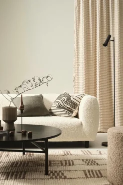 Ullmattor|Jotex JEEMA Ullmatta 200x300 Cm Brun/beige