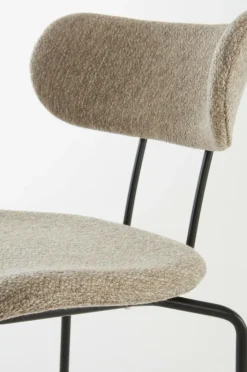 Stolar|Jotex JEFFERSON Stol 2-pack Beige