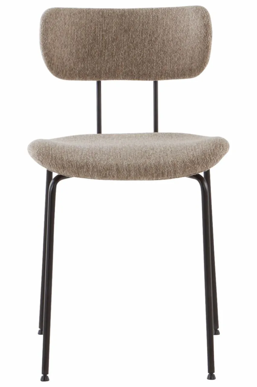 Stolar|Jotex JEFFERSON Stol 2-pack Beige