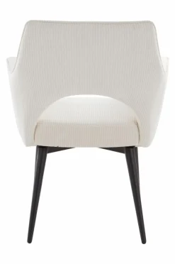 Stolar|Jotex JESOLO Karmstol Naturvit