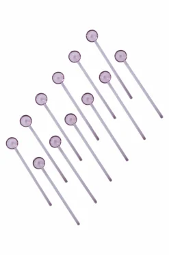 Bestick|Jotex JET Sked 12-pack Lila