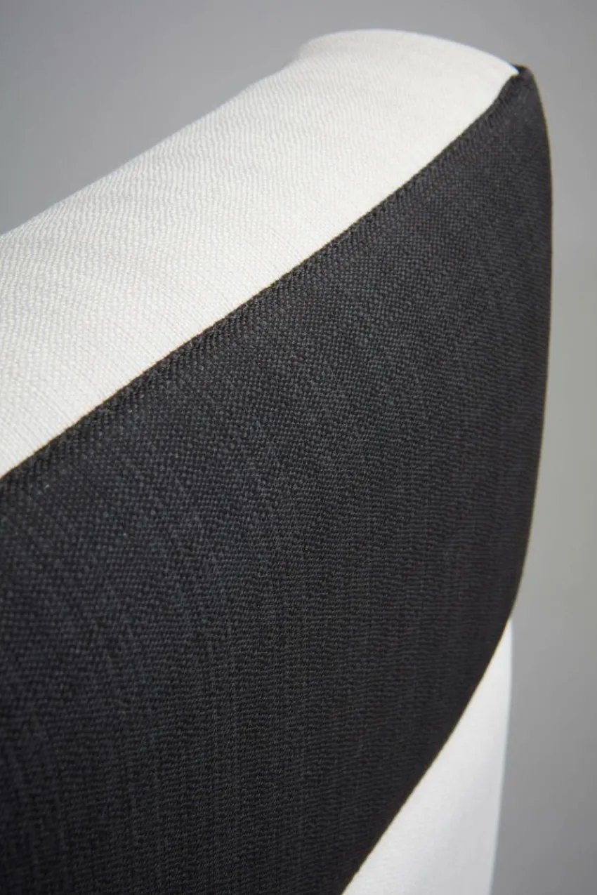 Sänggavlar|Jotex JOE Sänggavel 90 Cm Svart/vit