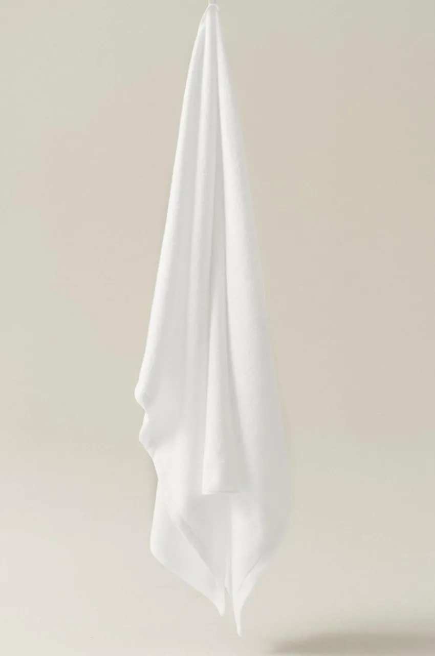 Badlakan|Jotex JOEY Badlakan 100x150 Cm Vit