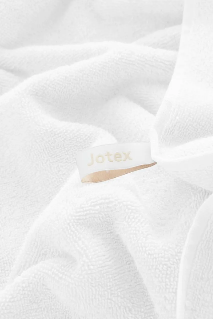 Badlakan|Jotex JOEY Badlakan 100x150 Cm Vit