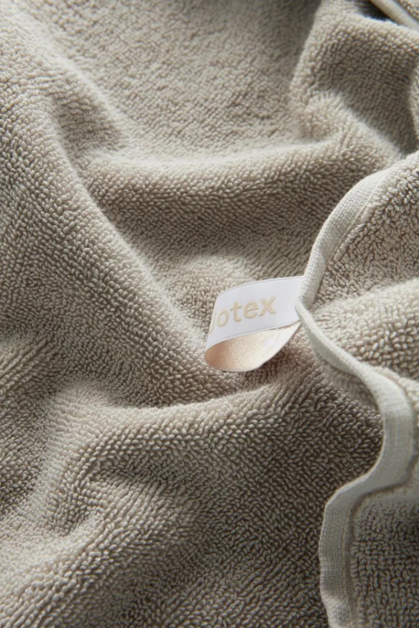 Handdukar|Jotex JOEY Handduk 50x70 Cm Beige