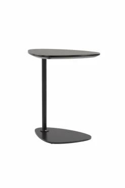 Bord|Jotex JOHNSTON Sidobord 30,5x41 Cm Svart