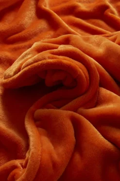 Djurtillbehör|Jotex JOJO Djurpläd Orange