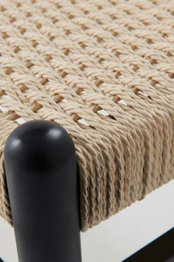 Bänkar|Jotex JOKKFALL Bänk 120 Cm Matt svart