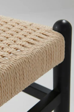 Bänkar|Jotex JOKKFALL Bänk 120 Cm Matt svart