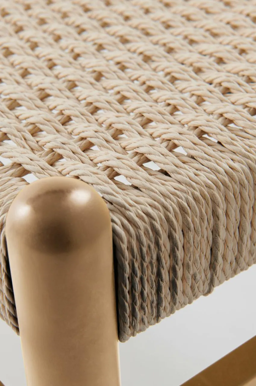 Bänkar|Jotex JOKKFALL Bänk 120 Cm Ljust trä