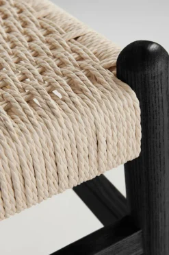 Bänkar|Jotex JOKKFALL Bänk 160 Cm Matt svart