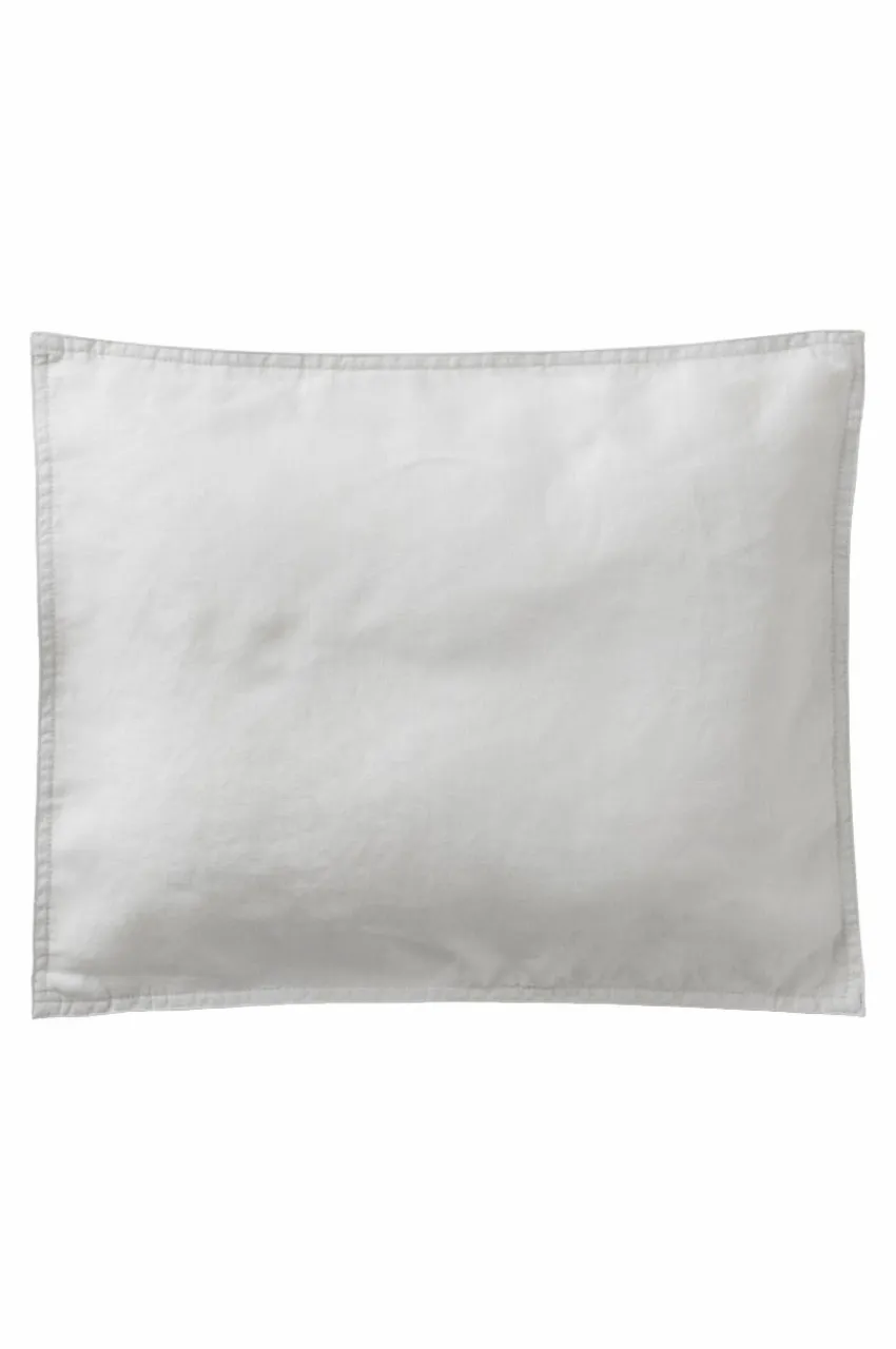 Barnsängkläder|Jotex JONIE BABY örngott 35x28 Cm Ljusgrå