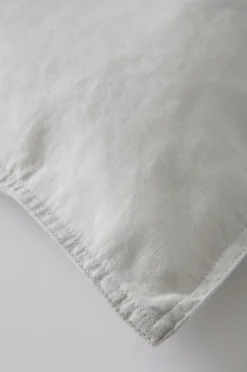 Barnsängkläder|Jotex JONIE BABY örngott 35x28 Cm Ljusgrå