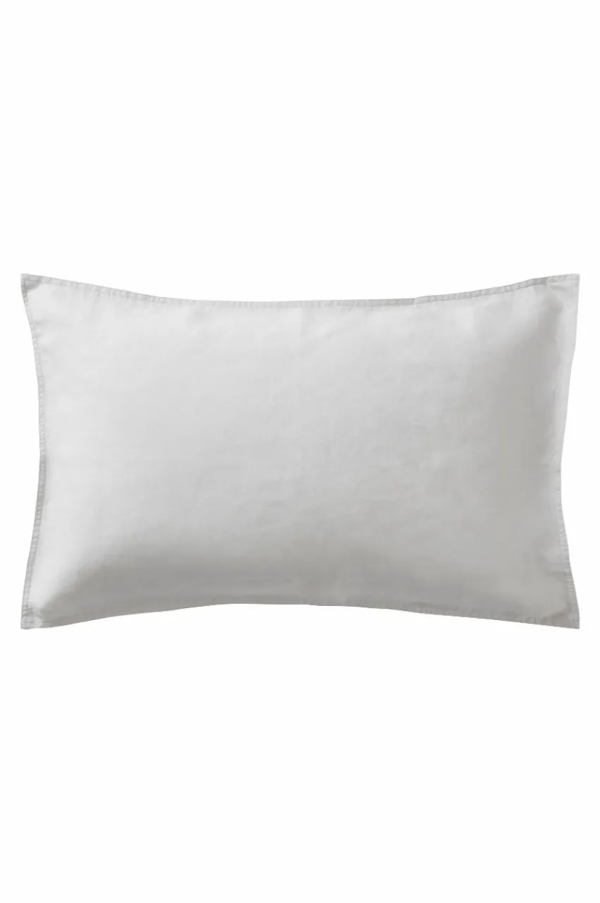 Barnsängkläder|Jotex JONIE MINI örngott 55x38 Cm Ljusgrå