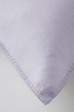Barnsängkläder|Jotex JONIE MINI örngott 55x38 Cm Blek lavendel