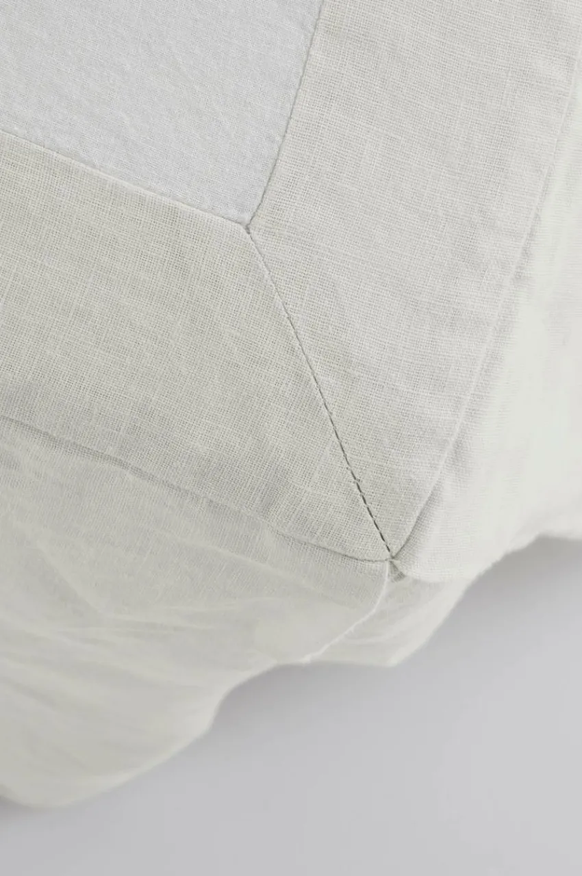 Sängkappor|Jotex JONIE Sängkappa 45 Cm Benvit