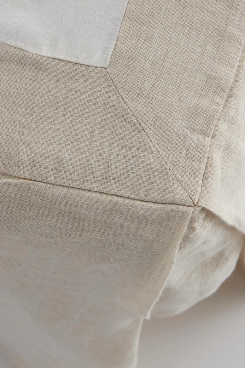 Sängkappor|Jotex JONIE Sängkappa 45 Cm Linnebeige