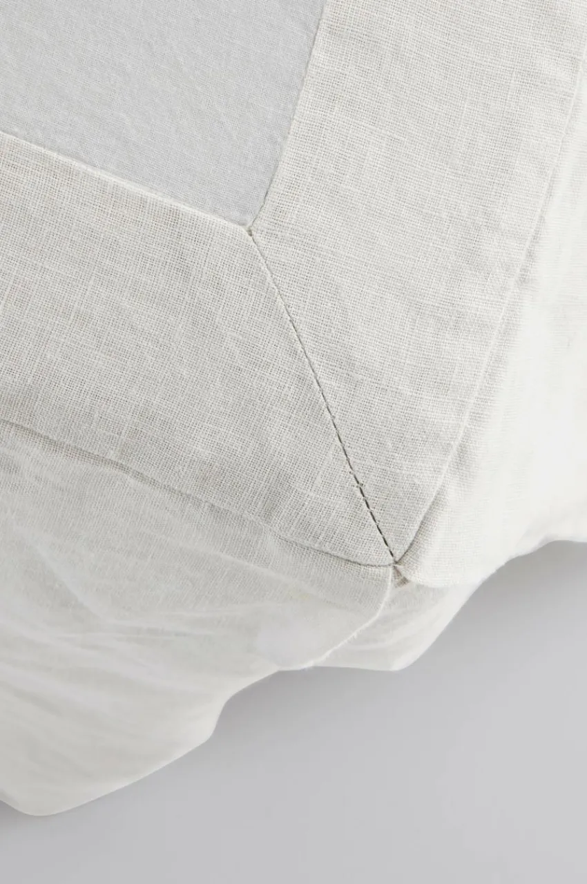 Sängkappor|Jotex JONIE Sängkappa 60 Cm Benvit