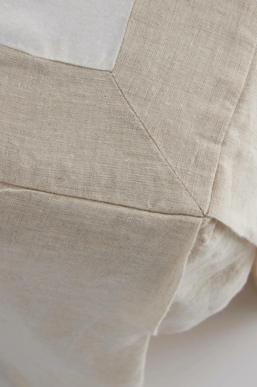 Sängkappor|Jotex JONIE Sängkappa 60 Cm Linnebeige