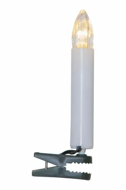 Juldekoration|Jotex Julgransbelysning 7,5m Green