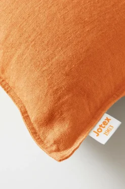 Prydnadskuddar & Fodral|Jotex JULIE Kuddfodral 50x50 Cm Pumpa
