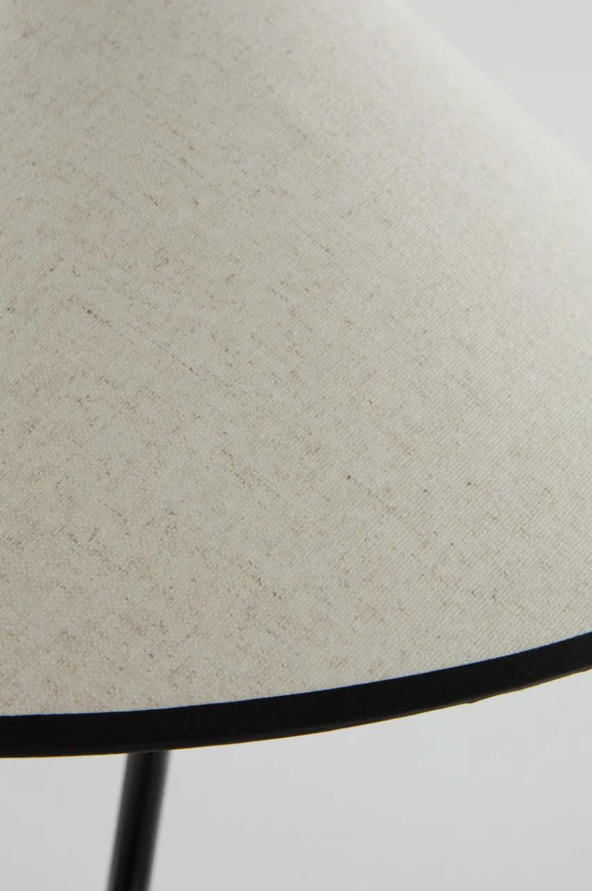 Golvlampor|Jotex JULIET Golvlampa Svart