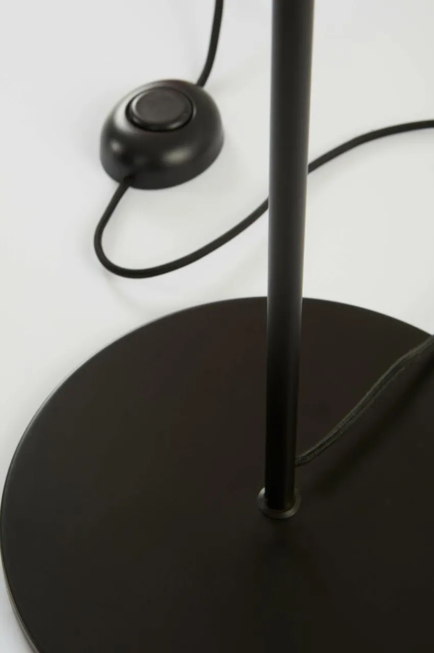 Golvlampor|Jotex JULIET Golvlampa Svart