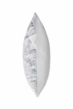 Prydnadskuddar & Fodral|Jotex JUNGLE Kuddfodral 50x50 Cm Grå