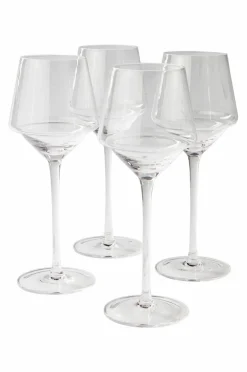 Glas|Jotex KAI Vin 4-pack Glas