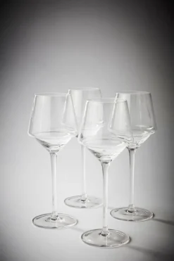 Glas|Jotex KAI Vin 4-pack Glas