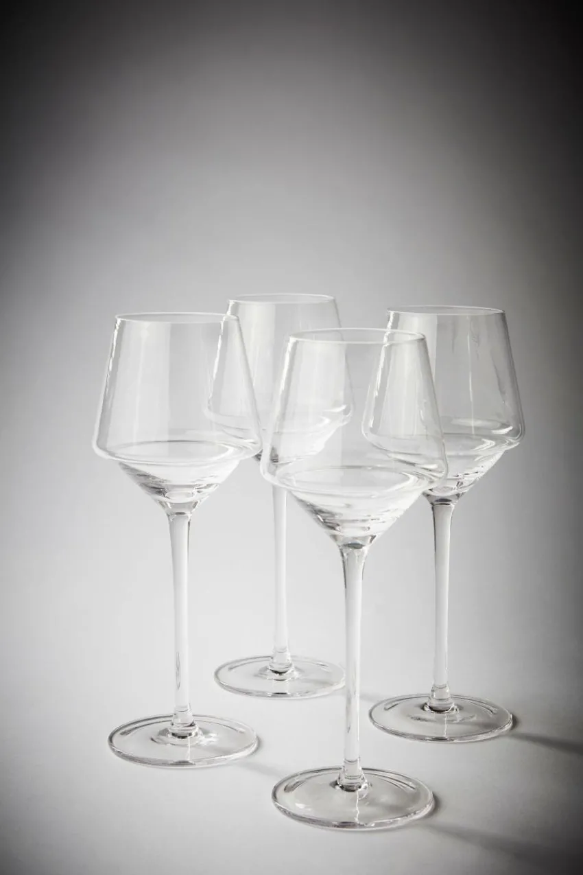 Glas|Jotex KAI Vin 4-pack Glas