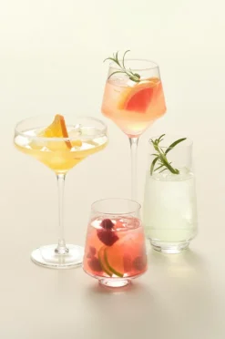 Glas|Jotex KAI Vin 4-pack Glas