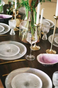 Glas|Jotex KAI Vin 4-pack Glas