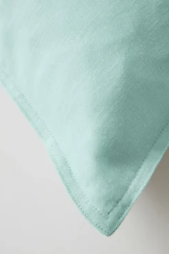 Textilier|Prydnadskuddar & Fodral|Jotex KAIA Vattenavvisande Kuddfodral 50x30 Cm Ljusblå